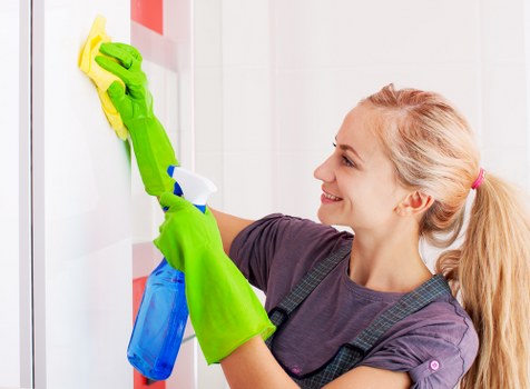 Curtain cleaning in Southborough for a fresh and healthy home