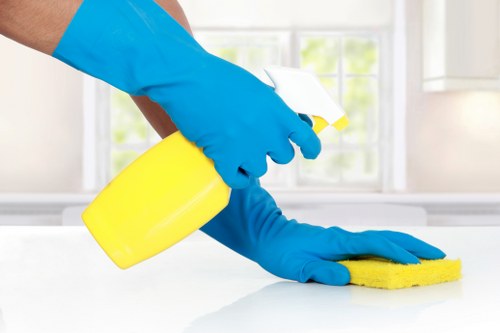 Professional mattress cleaning in Southborough with deep hygiene focus