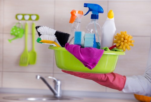 Cubic-yard rate example for carpet cleaning jobs