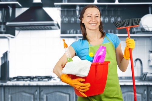 Keyboard navigation and accessible site structure for Southborough carpet cleaners