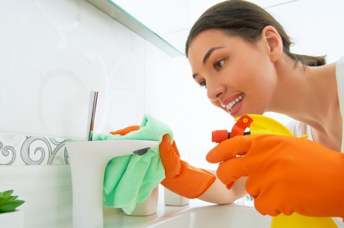 Curtain cleaning methods for homes and businesses in Southborough