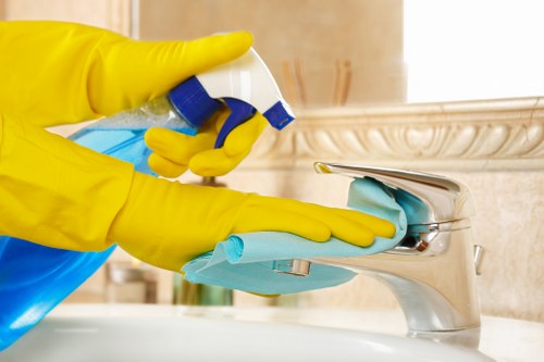 Final section of carpet cleaning terms and conditions