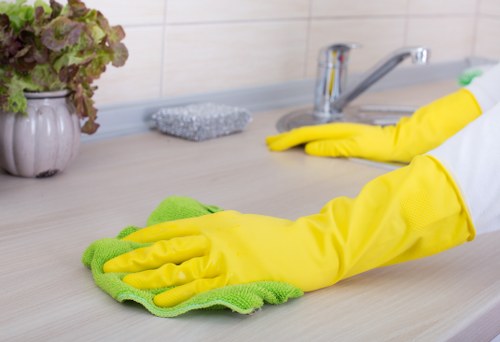 Deep carpet cleaning in Southborough using modern equipment