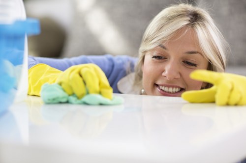 Example of load-based carpet cleaning rates