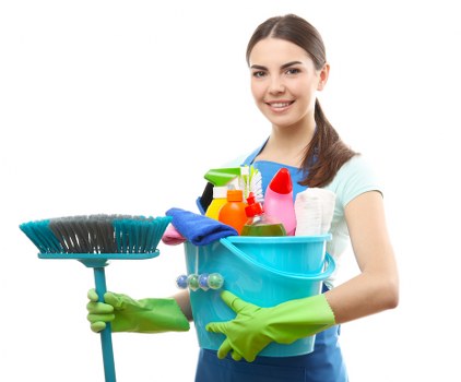 Southborough Carpet Cleaners promoting recycling, reuse, and greener operations