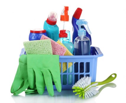 Finished rug cleaning results in Southborough
